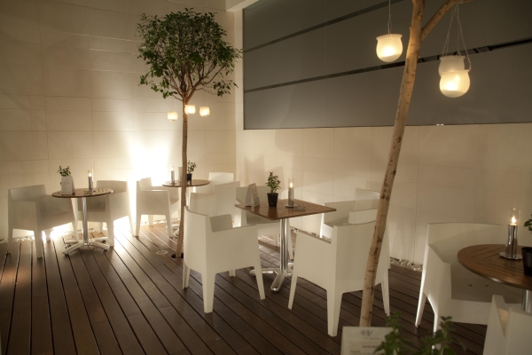 Hotel Taburiente